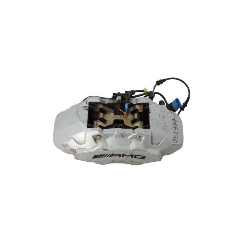 Etrier avant droit (freinage) MERCEDES CLASSE C 205