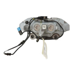 Etrier avant droit (freinage) MERCEDES CLASSE C 205 Photo n°3