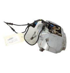 Etrier avant droit (freinage) MERCEDES CLASSE C 205 Photo n°4