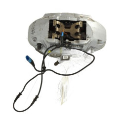 Etrier avant droit (freinage) MERCEDES CLASSE C 205 Photo n°5