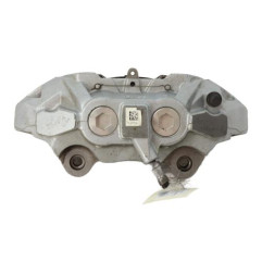 Etrier avant gauche (freinage) MERCEDES CLASSE C 205 Photo n°3