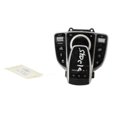 Commande GPS MERCEDES CLASSE C 205 Photo n°1
