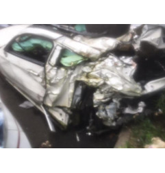 Commande GPS MERCEDES CLASSE C 205 Photo n°8