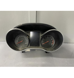 Compteur MERCEDES CLASSE C 205 Photo n°1