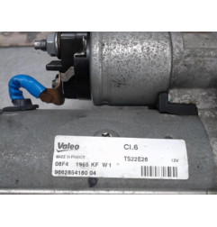 Demarreur CITROEN C4 GRAND PICASSO 2