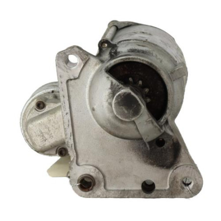 Demarreur CITROEN C4 GRAND PICASSO 2 Photo n°2