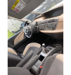 Demarreur CITROEN C4 GRAND PICASSO 2 Photo n°12