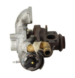 Turbo CITROEN C4 GRAND PICASSO 2