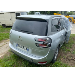 Moteur essuie glace avant droit CITROEN C4 GRAND PICASSO 2 Photo n°10