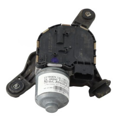 Moteur essuie glace avant gauche CITROEN C4 GRAND PICASSO 2 Photo n°5