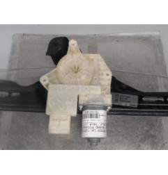 Moteur leve vitre arriere droit CITROEN C4 GRAND PICASSO 2 Photo n°4