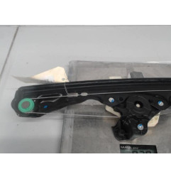 Moteur leve vitre arriere droit CITROEN C4 GRAND PICASSO 2 Photo n°5