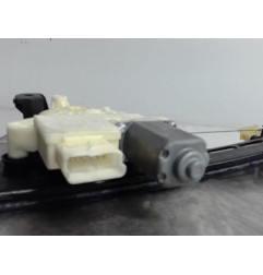 Moteur leve vitre arriere droit CITROEN C4 GRAND PICASSO 2 Photo n°6