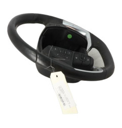 Volant CITROEN C4 GRAND PICASSO 2 Photo n°4