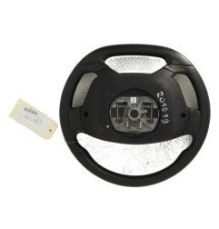 Volant CITROEN C4 GRAND PICASSO 2 Photo n°6