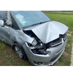 Volant CITROEN C4 GRAND PICASSO 2 Photo n°11