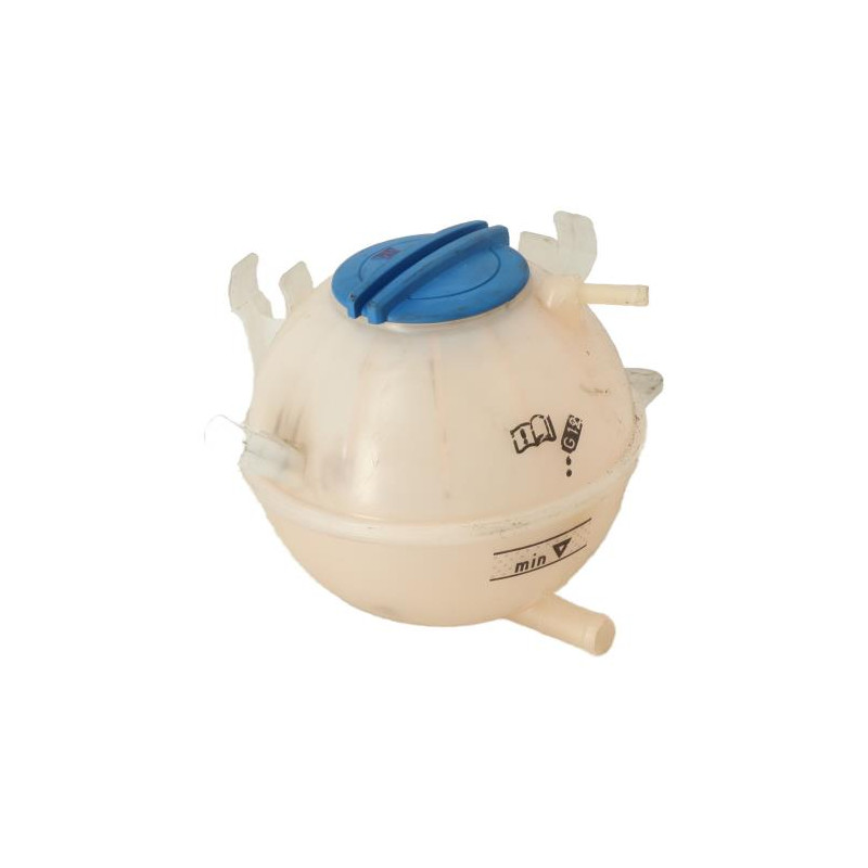Vase d'expansion VOLKSWAGEN CADDY 4