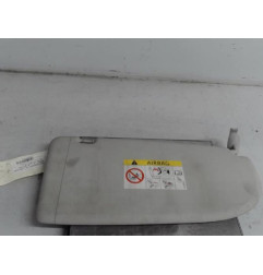 Pare soleil droit VOLKSWAGEN CADDY 4 Photo n°1