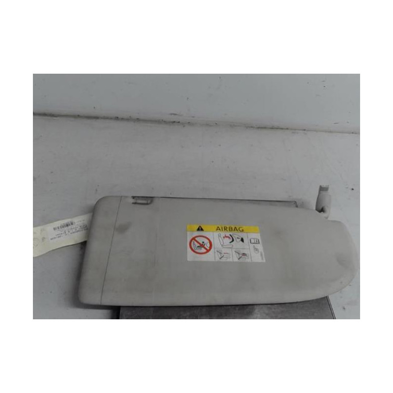 Pare soleil droit VOLKSWAGEN CADDY 4