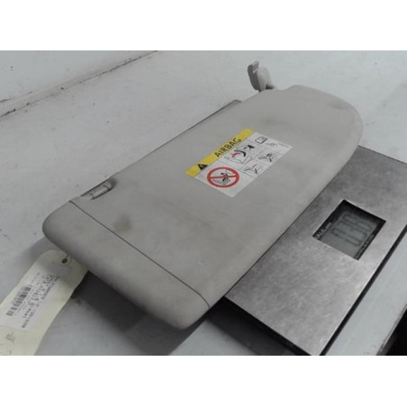 Pare soleil droit VOLKSWAGEN CADDY 4