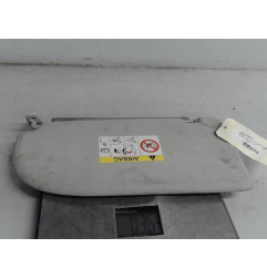 Pare soleil droit VOLKSWAGEN CADDY 4 Photo n°3