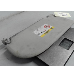 Pare soleil droit VOLKSWAGEN CADDY 4 Photo n°4