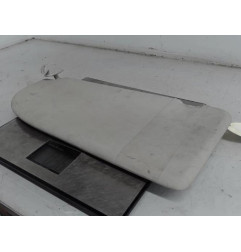 Pare soleil gauche VOLKSWAGEN CADDY 4