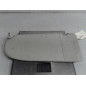 Pare soleil gauche VOLKSWAGEN CADDY 4