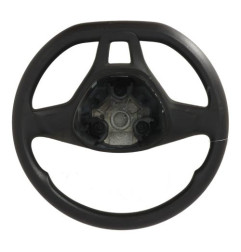 Volant VOLKSWAGEN CADDY 4 Photo n°5