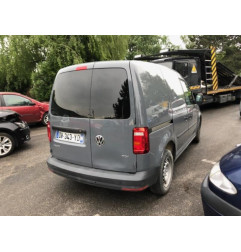 Bras essuie glace avant VOLKSWAGEN CADDY 4 Photo n°6