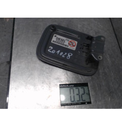 Trappe d'essence VOLKSWAGEN CADDY 4