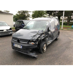 Trappe d'essence VOLKSWAGEN CADDY 4 Photo n°3