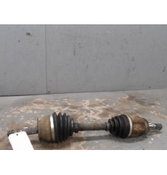 Cardan gauche (transmission) NISSAN NAVARA 1 Photo n°1