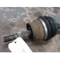 Cardan gauche (transmission) NISSAN NAVARA 1