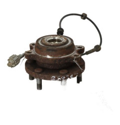 Moyeu avant gauche NISSAN NAVARA 1 Photo n°1