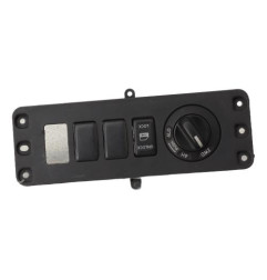 Commande de reglage suspension NISSAN NAVARA 1 Photo n°1