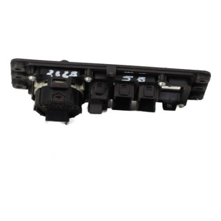 Commande de reglage suspension NISSAN NAVARA 1