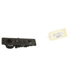 Commande de reglage suspension NISSAN NAVARA 1 Photo n°3