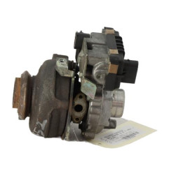 Turbo PEUGEOT 607 Photo n°4