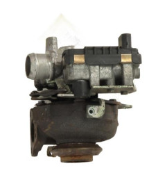 Turbo PEUGEOT 607 Photo n°5