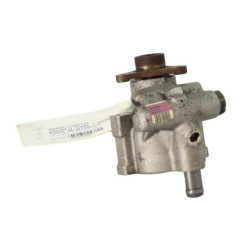 Pompe de direction RENAULT LAGUNA 3 Photo n°3