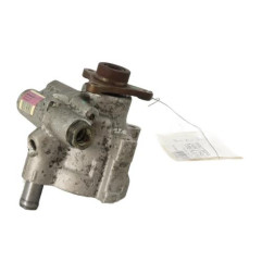 Pompe de direction RENAULT LAGUNA 3 Photo n°4