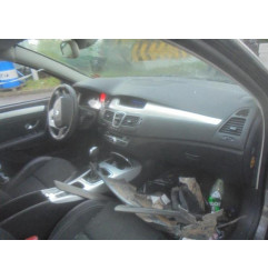 Pompe de direction RENAULT LAGUNA 3 Photo n°7