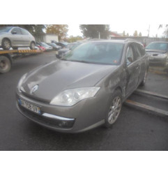 Pompe de direction RENAULT LAGUNA 3 Photo n°9