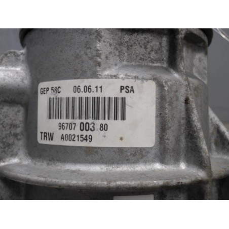 Pompe de direction PEUGEOT 308 1