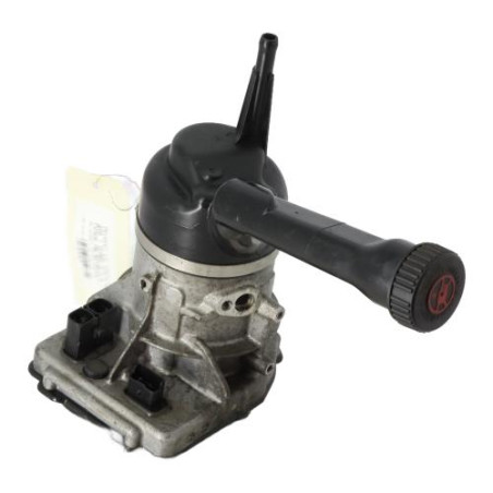 Pompe de direction PEUGEOT 308 1 Photo n°2