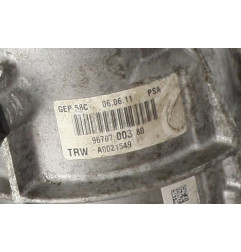 Pompe de direction PEUGEOT 308 1 Photo n°8