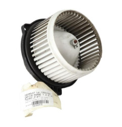 Pulseur d'air CHEVROLET CAPTIVA Photo n°4