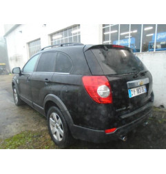 Pulseur d'air CHEVROLET CAPTIVA Photo n°8