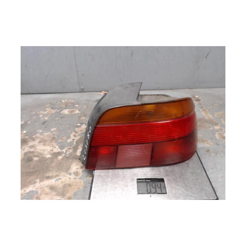 Feu arriere principal droit (feux) BMW SERIE 5 E39